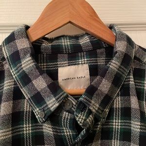 American Eagle shirt
